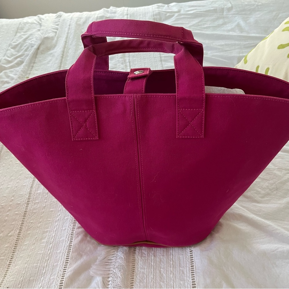 Hermes Beach Bag